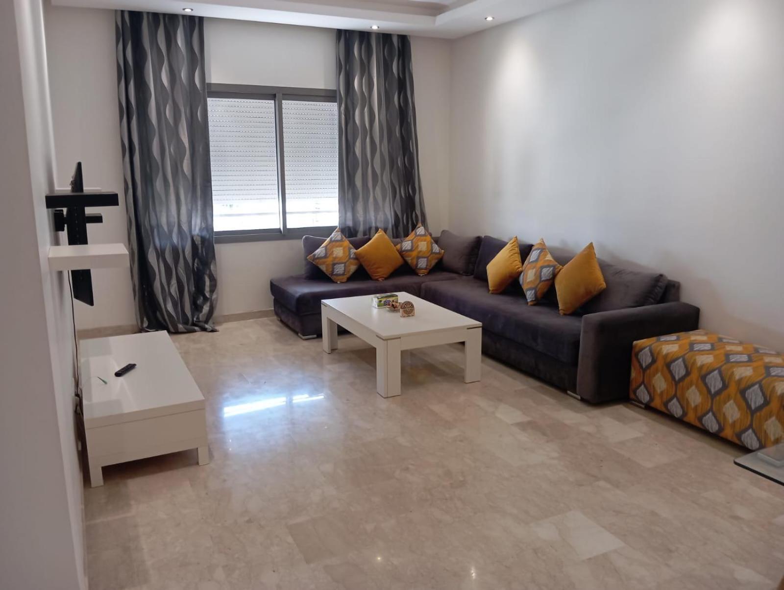 Apartment Close To Casablanca Mohamed V Airport Nouaceur Exterior foto