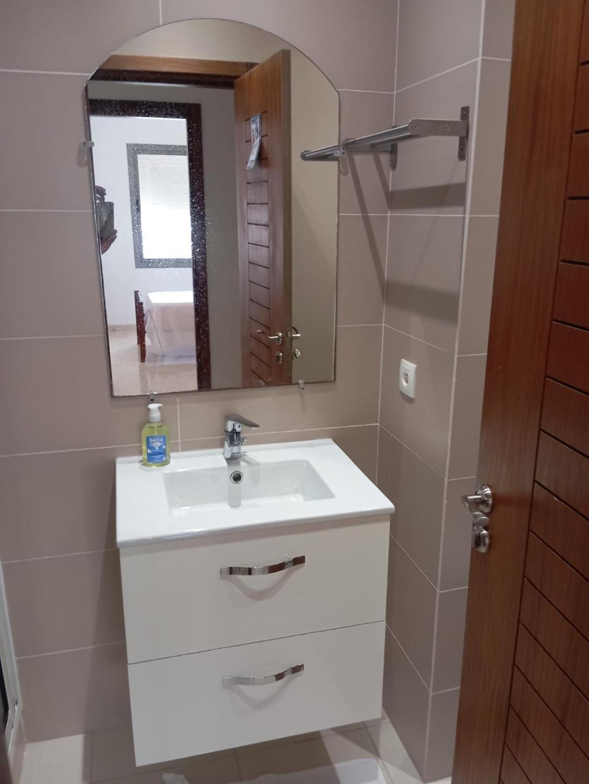 Apartment Close To Casablanca Mohamed V Airport Nouaceur Exterior foto